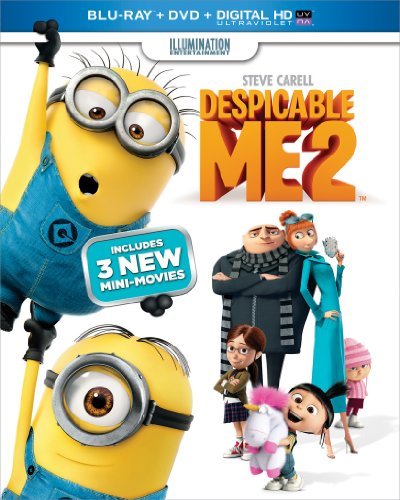 Combo · Universal Pictures