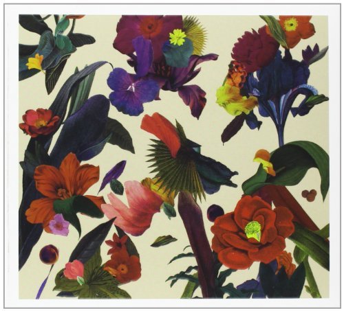 Washed Out/Paracosm
