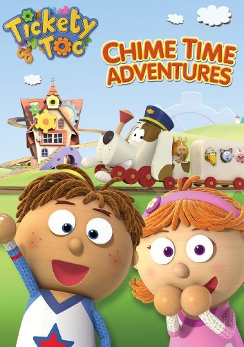 Tickety Toc: Chime Time Advent/Tickety Toc: Chime Time Advent@Ws@Nr