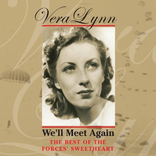Vera Lynn/We'Ll Meet Again@Import-Gbr