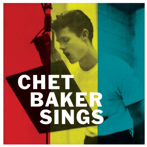 Chet Baker/Chet Baker Sings@Import-Gbr