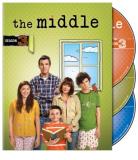 Middle Season 3 DVD Nr 