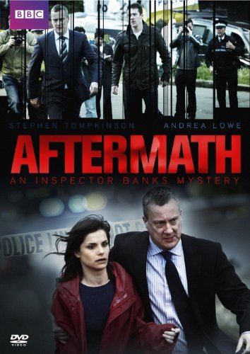 Dci Banks-Aftermath/Dci Banks-Aftermath@Nr