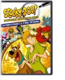 Scooby Doo Mystery Incorporated Season 1 DVD 