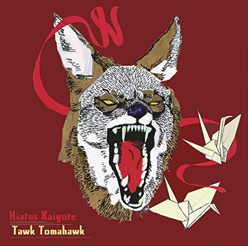 Hiatus Kaiyote/Tawk Tomahawk