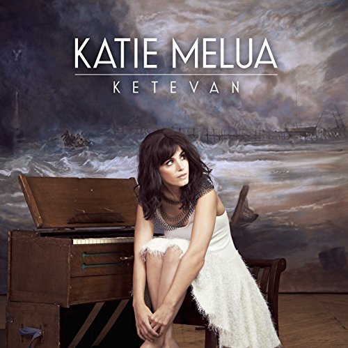Katie Melua/Ketevan@Import-Eu
