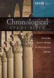 Thomas Nelson Chronological Study Bible Niv 