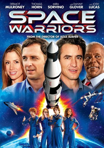 Space Warriors/Mulroney/Horn/Sorvion@Ws@Pg