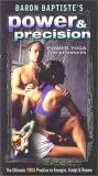 Baptiste Baron Baptiste Baron Baron Baptiste's Power & Precision Power Yoga Fo 