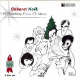 Cheryl Bentyne Maureen Mcgovern Scott Bakula Ri Cabaret Noel A Broadway Cares Christmas 