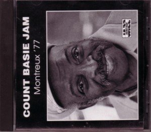 BASIE,COUNT/MONTREAUX '77