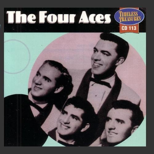 FOUR ACES/20 GREATEST HITS