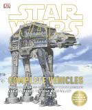 Star Wars Complete Cross Sections Of Vehicles 
