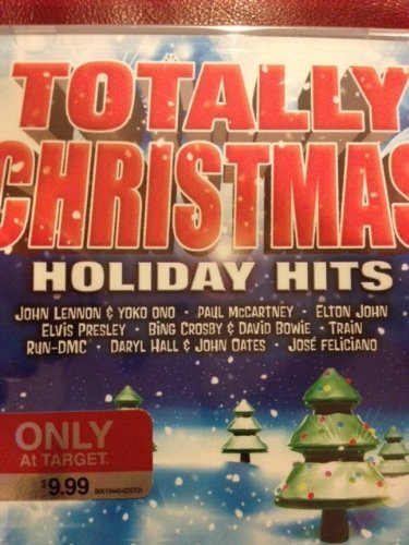 TOTALLY CHRISTMAS/Totally Christmas