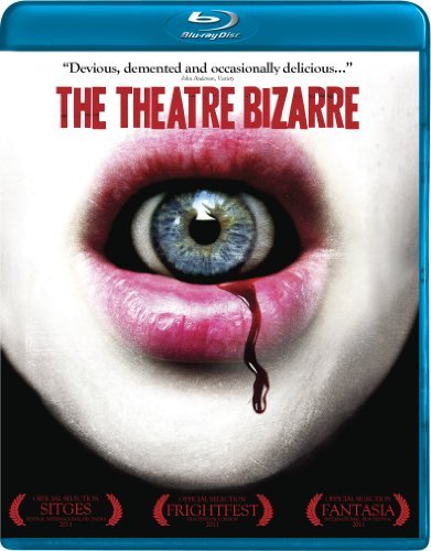 Theatre Bizarre/Theatre Bizarre@Ur
