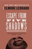 Elmore Leonard Escape From Five Shadows 