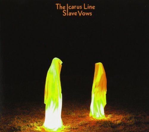 Icarus Line/Slave Vows