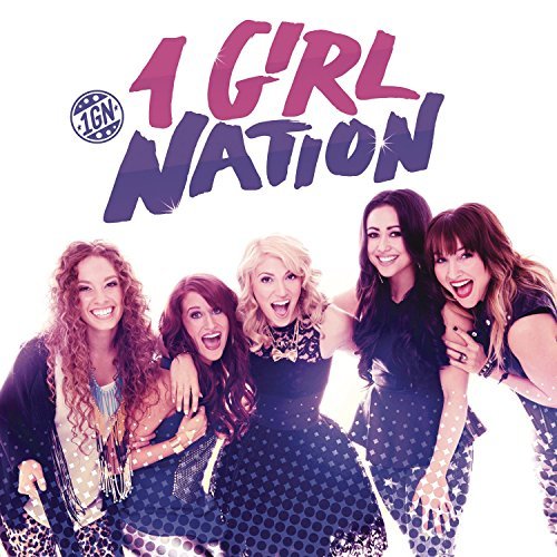 1 Girl Nation/1 Girl Nation