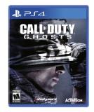 Ps4 Call Of Duty Ghosts Activision Inc. 