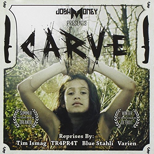 Josh Money/Carve