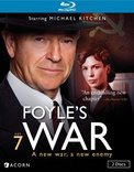 Foyle's War Set 7/Foyle's War@Blu-Ray/Ws@Nr/2 Br