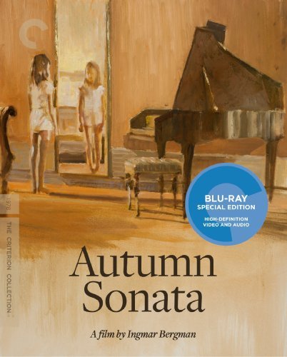 Autumn Sonata/Autumn Sonata@Pg/Criterion