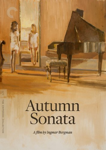 Autumn Sonata/Autumn Sonata@Pg/2 Dvd/Criterion