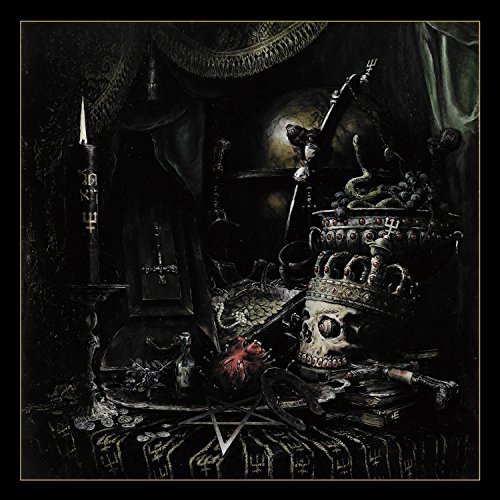 Watain/Wild Hunt