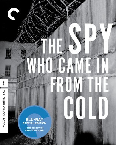 Spy Who Came In From The Spy Who Came In From The R Criterion 