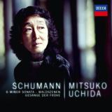 Mitsuko Uchida Schumann 