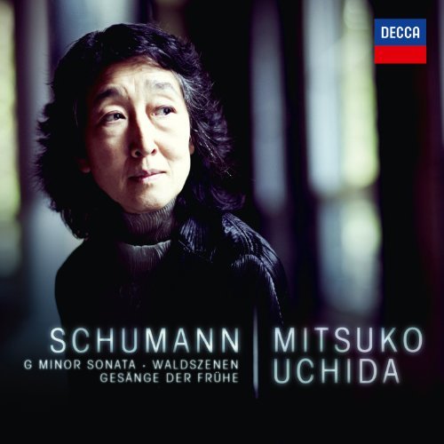 Mitsuko Uchida Schumann 