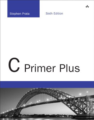 Stephen Prata Prata C Primer Plus _p6 0006 Edition; 