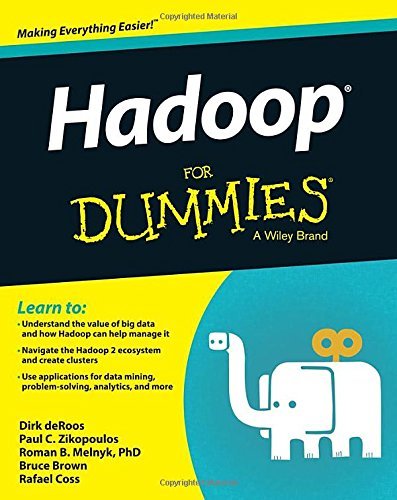 Dirk Deroos/Hadoop For Dummies