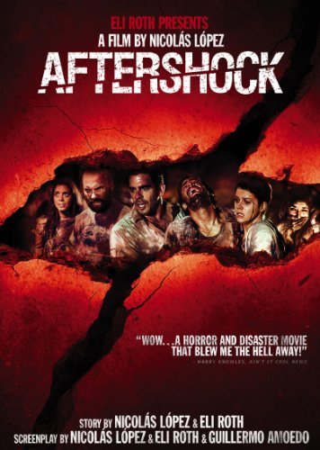 Aftershock/Aftershock@Ws@R