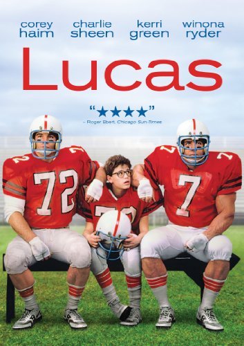 Lucas Lucas Ws Pg13 