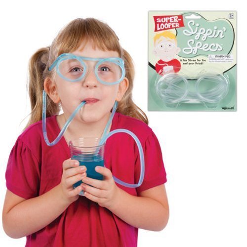 Sippin Specs/Sippin Specs