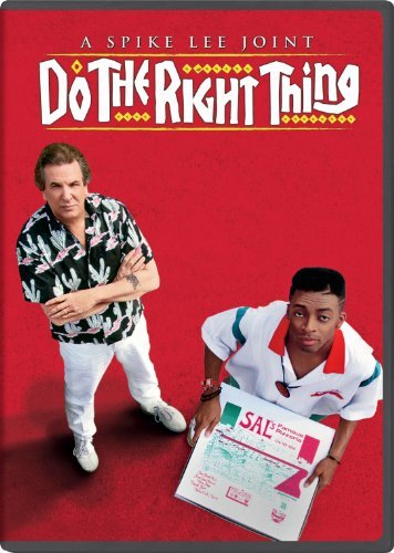 Do The Right Thing/Lee/Aiello/Davis/Dee@DVD@R