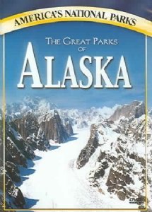 Artist Not Provided/The Great Parks Of Alaska