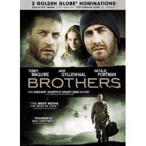 Brothers/Brothers