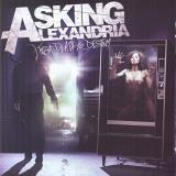 Asking Alexandria From Death To Destiny 