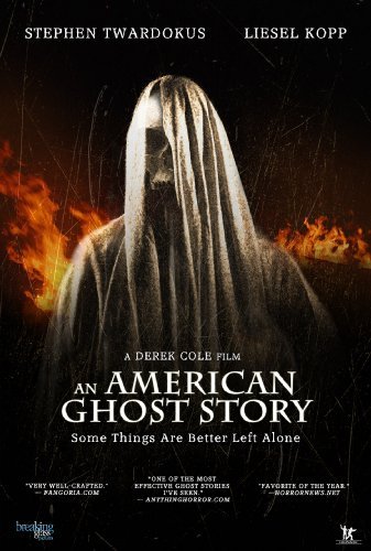 American Ghost Story/Twardokus/Kopp@Nr
