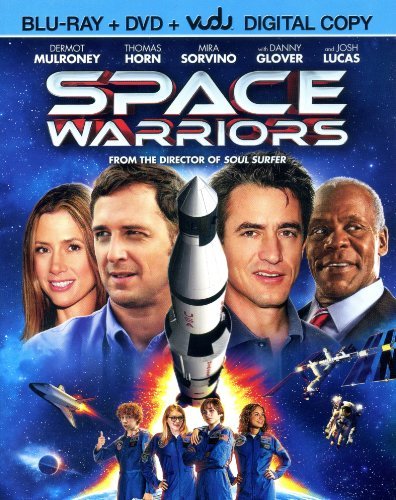 SPACE WARRIORS/MULRONEY/HORN/SORVION