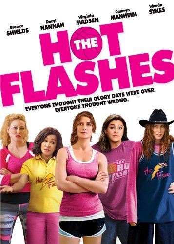 Hot Flashes/Hot Flashes@Ws@R