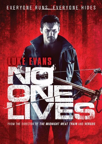 No One Lives/No One Lives@Ws@R