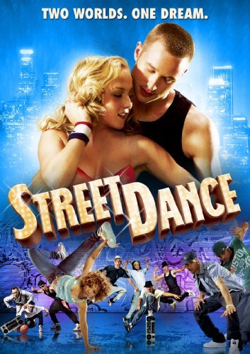 Streetdance/Burley/Winsor/Rampling@Ws@Nr