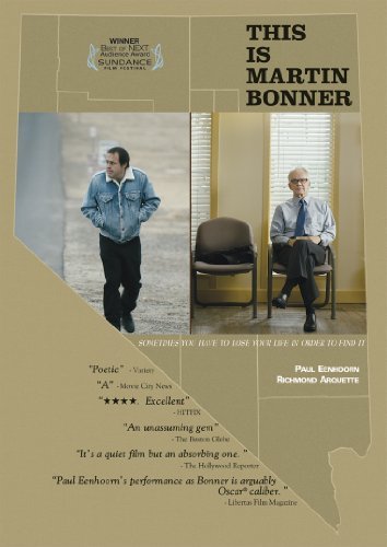 This Is Martin Bonner/Eenhoorn/Arquette/Buchanan@R
