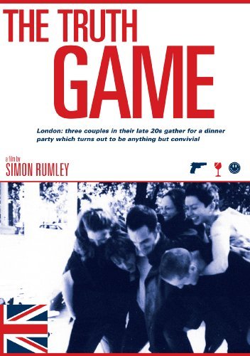 Truth Game/Truth Game@Nr