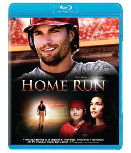 Home Run/Elrod,Scott@Blu-Ray/Ws@Pg13