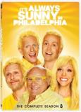 It's Always Sunny In Philadelphia Season 8 DVD 