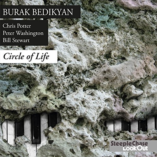 Burak Bedikyan/Circle Of Life@Import-Gbr